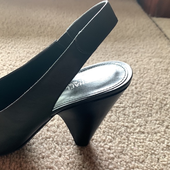 Michael Kors sandals heels size 7 new - Picture 6 of 11